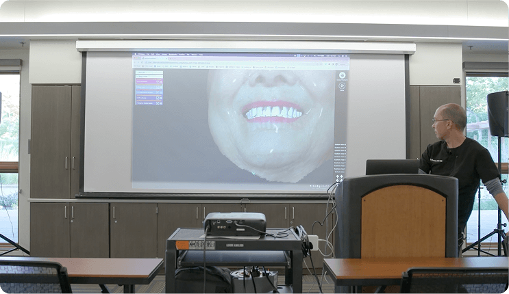 Join us for a Study Club